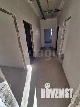 Дом 92м², 1-этажный, участок 3 сот.