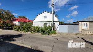 Дом 87м², 1-этажный, участок 6 сот.