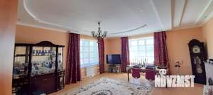 Дом 420м², 2-этажный, участок 10 сот.