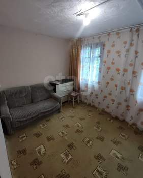 Дом 42м², 2-этажный, участок 24 сот.