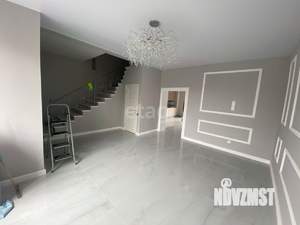 Таунхаус 161м², 2-этажный, участок 2 сот.