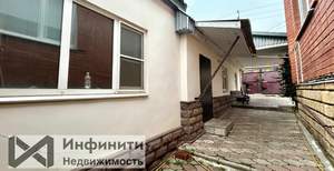 Дом 272м², 2-этажный, участок 5 сот.