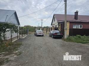 Дом 90м², 1-этажный, участок 6 сот.