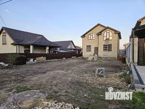 Дом 150м², 2-этажный, участок 4 сот.