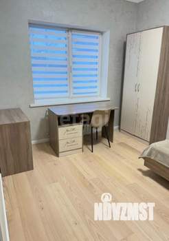 Дом 67м², 1-этажный, участок 5 сот.