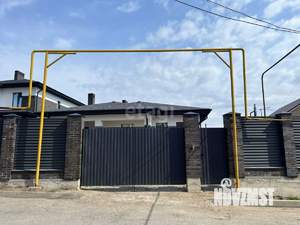 Дом 137м², 1-этажный, участок 5 сот.