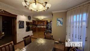 Дом 326м², 2-этажный, участок 11 сот.