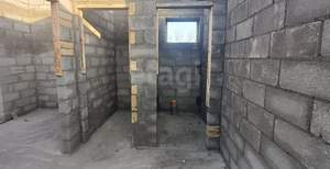 Дом 110м², 1-этажный, участок 5 сот.