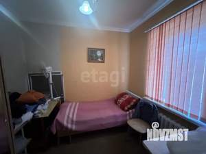 Дом 54м², 1-этажный, участок 1 сот.