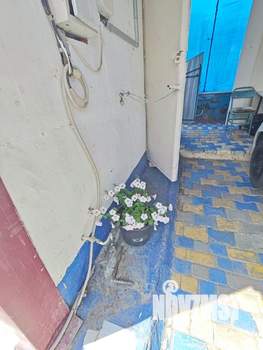 Дом 40м², 2-этажный, участок 5 сот.