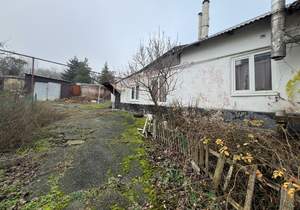 Дом 75м², 1-этажный, участок 4 сот.