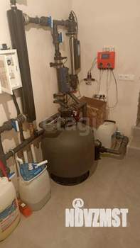 Дом 254м², 3-этажный, участок 5 сот.