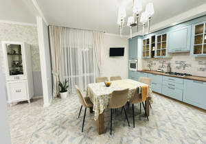 Дом 168м², 2-этажный, участок 3 сот.