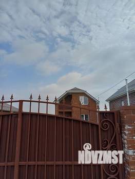 Дом 111м², 2-этажный, участок 4 сот.