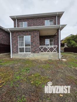 Дом 145м², 2-этажный, участок 4 сот.