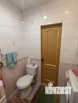 Дом 65м², 1-этажный, участок 7 сот.