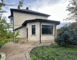 Дом 200м², 2-этажный, участок 6 сот.