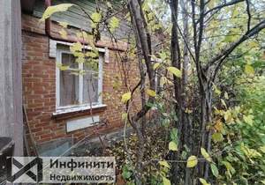 Дом 32м², 1-этажный, участок 3 сот.