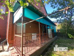 Дом 184м², 2-этажный, участок 10 сот.