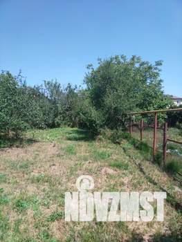 Дом 107м², 2-этажный, участок 6 сот.