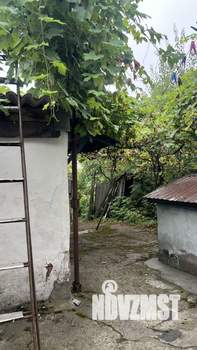 Дом 55м², 1-этажный, участок 6 сот.