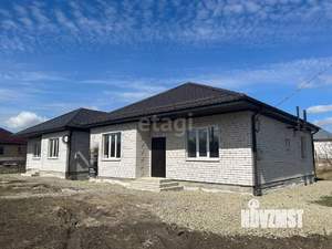 Дом 100м², 1-этажный, участок 4 сот.