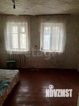 Дом 60м², 1-этажный, участок 2 сот.