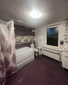 Дом 88м², 1-этажный, участок 6 сот.