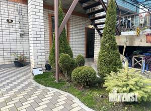 Дом 229м², 2-этажный, участок 3 сот.