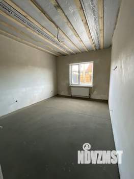 Дом 115м², 1-этажный, участок 3 сот.