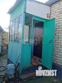 Дом 62м², 1-этажный, участок 2 сот.