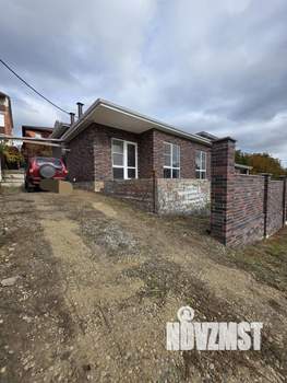 Дом 101м², 1-этажный, участок 4 сот.