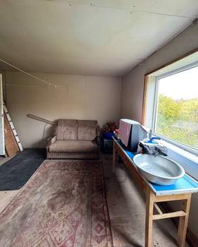 Дом 61м², 1-этажный, участок 11 сот.