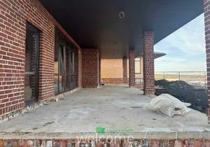 Дом 176м², 1-этажный, участок 6 сот.