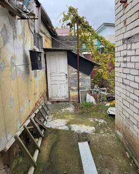 Дом 61м², 1-этажный, участок 11 сот.