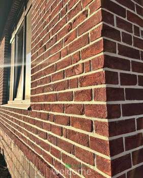 Дом 176м², 1-этажный, участок 6 сот.