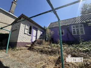 Дом 73м², 1-этажный, участок 10 сот.