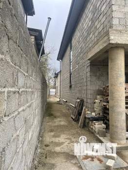 Дом 140м², 2-этажный, участок 3 сот.