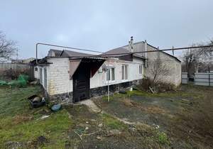 Дом 75м², 1-этажный, участок 4 сот.