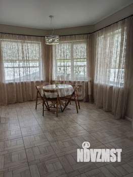 Дом 87м², 1-этажный, участок 3 сот.