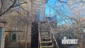 Дом 116м², 2-этажный, участок 3 сот.