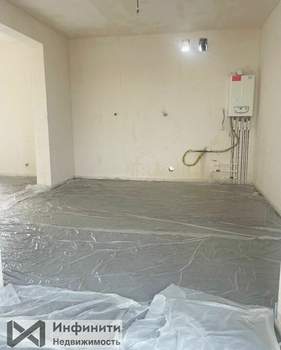 Дом 124м², 1-этажный, участок 4 сот.