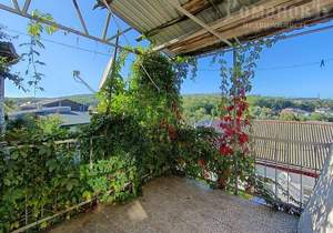 Дом 60м², 2-этажный, на длительный срок, 