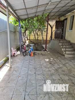 Дом 120м², 2-этажный, на длительный срок, 