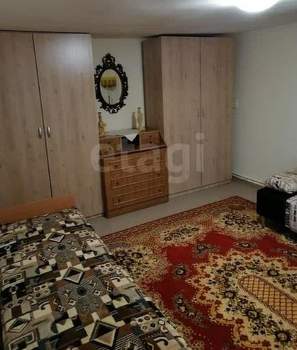 Дом 51м&sup2;, 2-этажный, на длительный срок, 