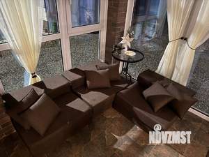 Дом 200м², 1-этажный, посуточно, 