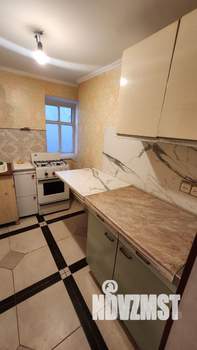 Дом 60м², 1-этажный, на длительный срок, 