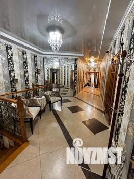 Дом 450м², 2-этажный, посуточно, 