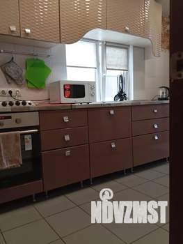 Дом 44м², 1-этажный, посуточно, 