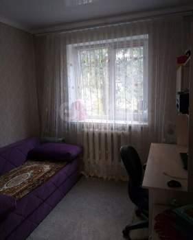 Дом 35м², 1-этажный, на длительный срок, 